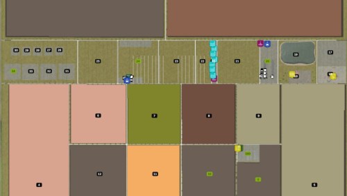 More information about "Imagine Land 4x Multifruits"