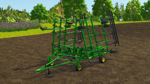 More information about "John Deere 2410"