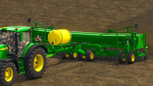 More information about "John Deere 455"
