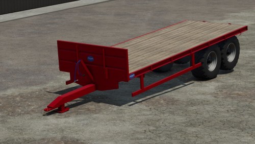 More information about "Johnston Bale Trailer"