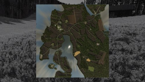 More information about "Korpikylä"