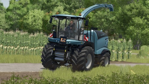 More information about "Krone Big X Pack"