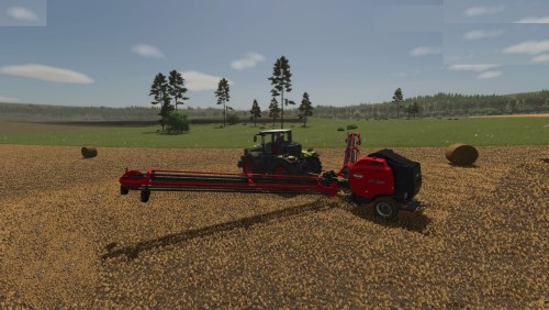 More information about "Kuhn VB 3190"