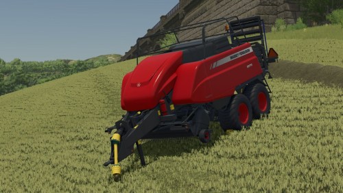 More information about "Massey Ferguson 2270 US Spec"