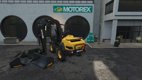 More information about "Mecalac MTX12"