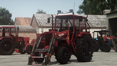 More information about "MTZ 82 Old"