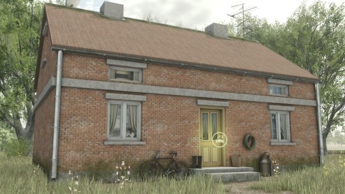 More information about "Polish House"