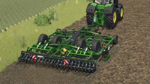 More information about "Pöttinger Terria 6040"