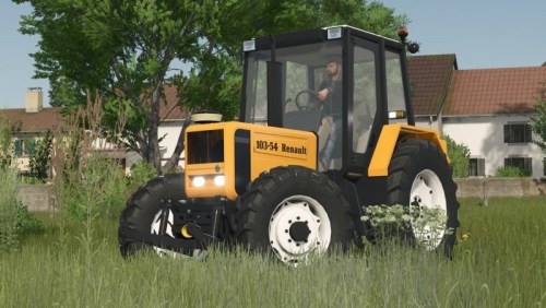 More information about "Renault 103-54"
