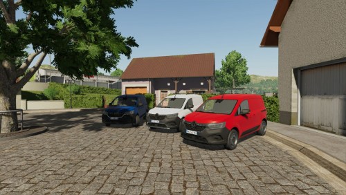 More information about "Renault Kangoo L1H1 2024"