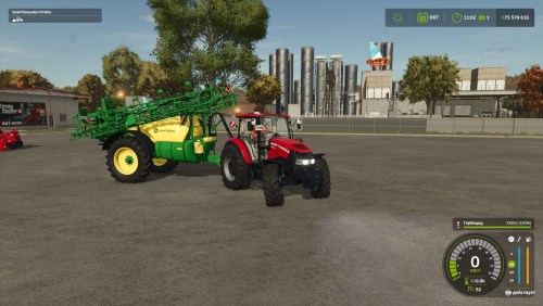 More information about "Сase IH Farmall C Series"