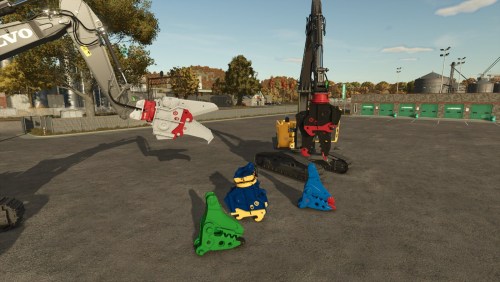 More information about "Demarec MQP-30"