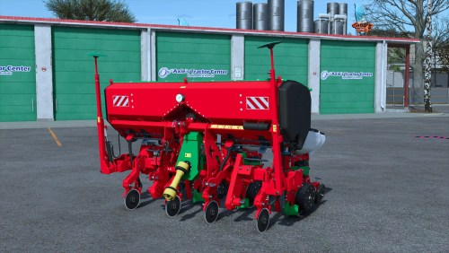 More information about "Falcon3 Seeder"