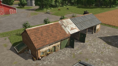 More information about "Ivoy Farm Garage"
