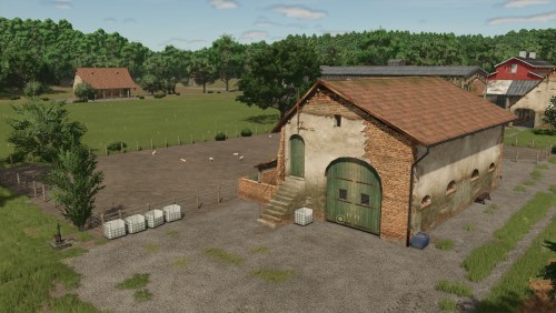 More information about "Ivoy Piggery"