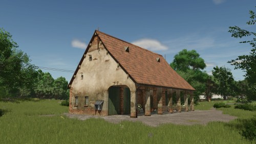More information about "Ivoy Chicken Coop"