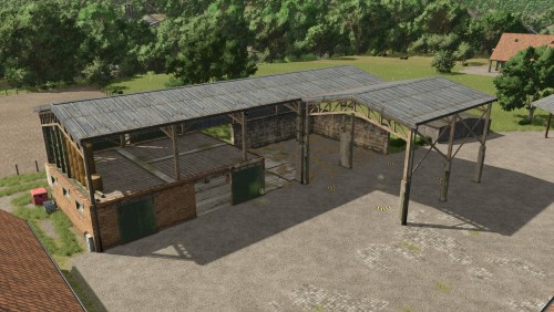 More information about "Ivoy Straw Hangar"