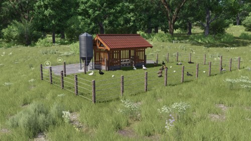 More information about "The Chicken Hut"