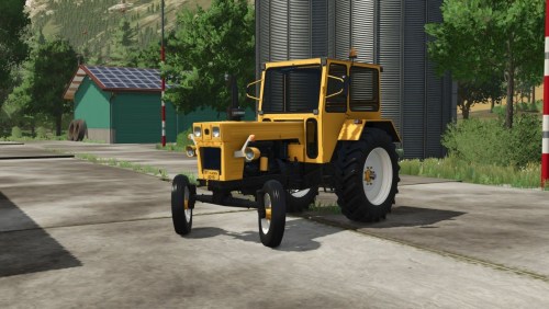 More information about "UTB Universal 650 BGC"