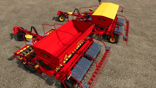 More information about "Väderstad Rapid 400C"