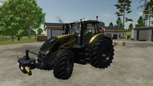 More information about "Valtra S Series"