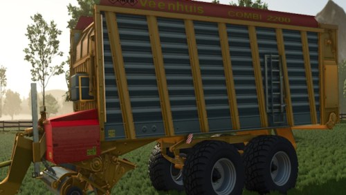 More information about "Veenhuis Combi 2200"