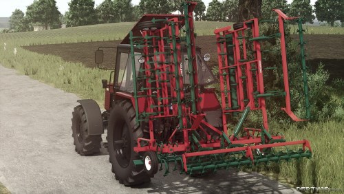 More information about "Vogel Noot VibroCult 600"