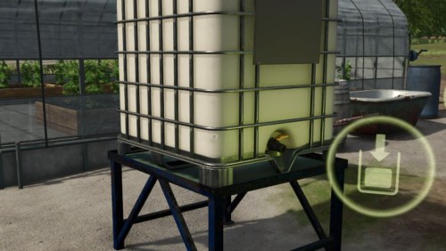 More information about "Water Tank"