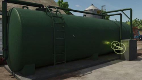 More information about "Automatic water distributor"