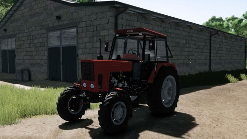 More information about "Belarus 82MK"