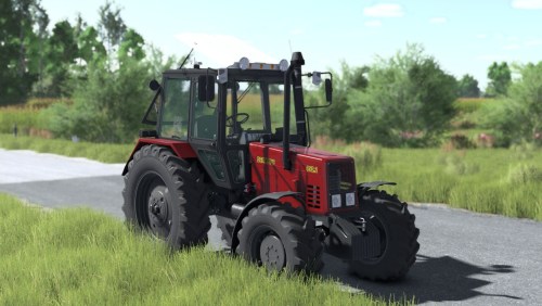 More information about "Belarus 952.2"