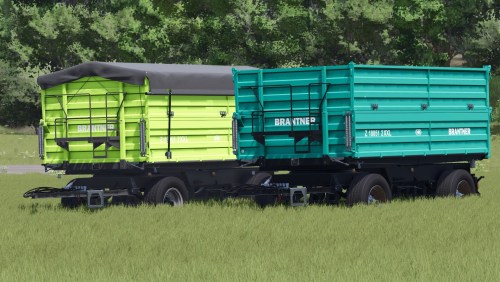 More information about "Brantner Z18051"