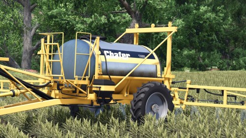 More information about "Chafer Sprayer"