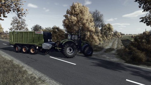 More information about "Claas Cargos 9500 Duch-Ghost Edition"