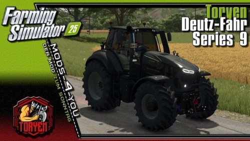 More information about "Deutz Serie 9"