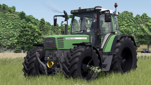 More information about "Fendt 515c"