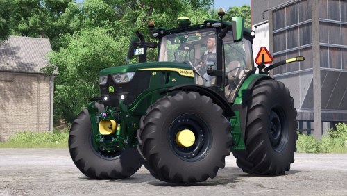 More information about "John Deere 6R 145-250"