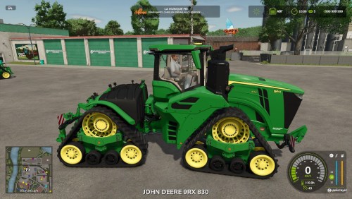 More information about "John Deere 9R 830 / 9RX 830"