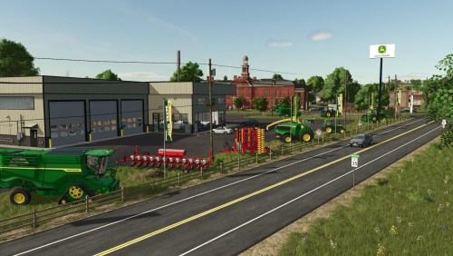 More information about "Judith Plains Montana 4X"