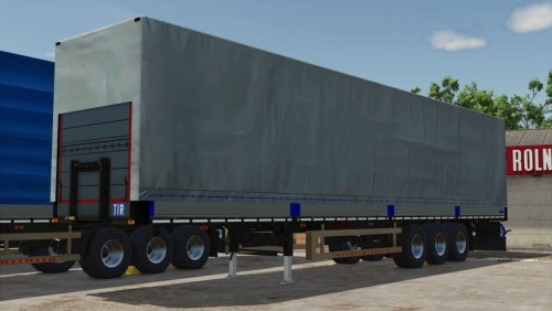 More information about "KÖGEL Trailer pack"