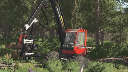 More information about "Komatsu 911 4 Wheel"