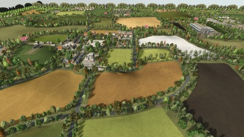 More information about "La Vallée Infernale"