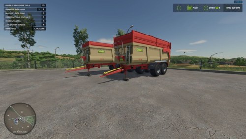 More information about "Leboulch Gold Z Pack"