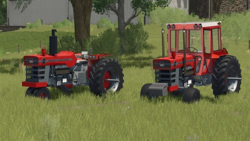More information about "Massey Ferguson 1150"