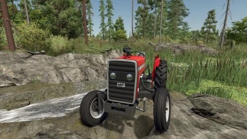 More information about "Massey Ferguson 135"