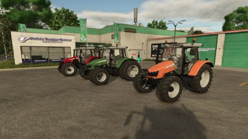 More information about "Massey Ferguson 5600"