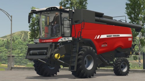More information about "Massey Ferguson 9380"