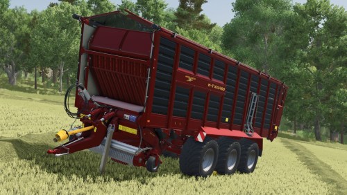 More information about "Mech-Tech XXL400"