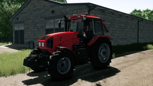 More information about "MTZ 1221.5"