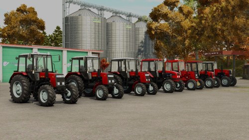 More information about "MTZ 820-1025"